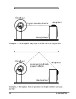 Предварительный просмотр 32 страницы Marmitek SURROUND ANYWHERE 220 User Manual