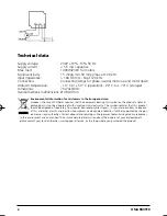 Preview for 6 page of Marmitek SW10 User Manual