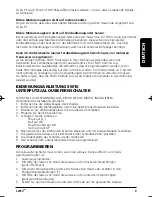 Preview for 9 page of Marmitek SW10 User Manual