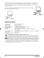 Preview for 10 page of Marmitek SW10 User Manual