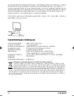 Preview for 14 page of Marmitek SW10 User Manual