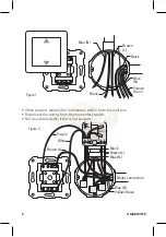 Предварительный просмотр 8 страницы Marmitek SWM1P User Manual