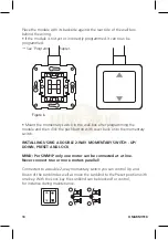 Предварительный просмотр 10 страницы Marmitek SWM1P User Manual