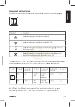 Предварительный просмотр 17 страницы Marmitek SWM1P User Manual