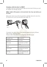 Предварительный просмотр 22 страницы Marmitek SWM1P User Manual