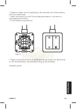 Предварительный просмотр 35 страницы Marmitek SWM1P User Manual