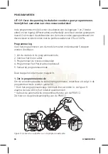 Предварительный просмотр 36 страницы Marmitek SWM1P User Manual