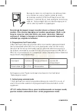 Предварительный просмотр 38 страницы Marmitek SWM1P User Manual