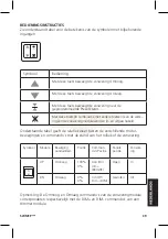 Предварительный просмотр 39 страницы Marmitek SWM1P User Manual