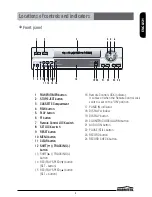 Preview for 7 page of Marmitek TLV9600 Owner'S Manual