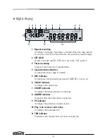 Preview for 8 page of Marmitek TLV9600 Owner'S Manual