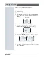 Preview for 16 page of Marmitek TLV9600 Owner'S Manual