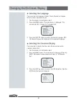 Preview for 18 page of Marmitek TLV9600 Owner'S Manual