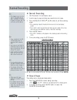 Preview for 20 page of Marmitek TLV9600 Owner'S Manual