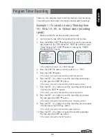 Preview for 21 page of Marmitek TLV9600 Owner'S Manual