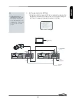 Preview for 27 page of Marmitek TLV9600 Owner'S Manual