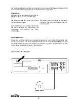 Preview for 66 page of Marmitek TLV9600 Owner'S Manual