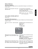 Preview for 75 page of Marmitek TLV9600 Owner'S Manual