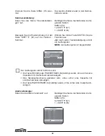 Preview for 76 page of Marmitek TLV9600 Owner'S Manual