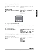 Preview for 77 page of Marmitek TLV9600 Owner'S Manual