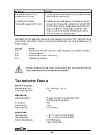 Preview for 84 page of Marmitek TLV9600 Owner'S Manual