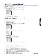 Preview for 97 page of Marmitek TLV9600 Owner'S Manual