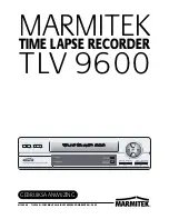 Preview for 111 page of Marmitek TLV9600 Owner'S Manual