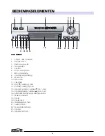 Preview for 114 page of Marmitek TLV9600 Owner'S Manual