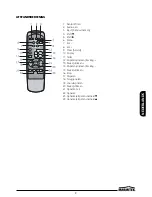 Preview for 117 page of Marmitek TLV9600 Owner'S Manual