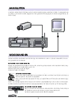 Preview for 118 page of Marmitek TLV9600 Owner'S Manual