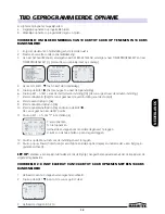 Preview for 123 page of Marmitek TLV9600 Owner'S Manual