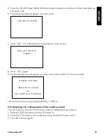 Preview for 15 page of Marmitek TV Anywhere 5.8GHz User Manual