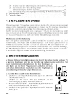 Preview for 20 page of Marmitek TV Anywhere 5.8GHz User Manual