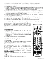 Preview for 22 page of Marmitek TV Anywhere 5.8GHz User Manual