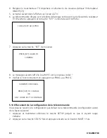 Preview for 50 page of Marmitek TV Anywhere 5.8GHz User Manual