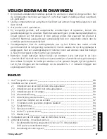 Preview for 87 page of Marmitek TV Anywhere 5.8GHz User Manual