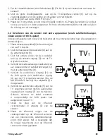 Preview for 89 page of Marmitek TV Anywhere 5.8GHz User Manual