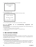 Preview for 100 page of Marmitek TV Anywhere 5.8GHz User Manual