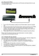 Preview for 10 page of Marmitek TV Anywhere Wireless HD User Manual