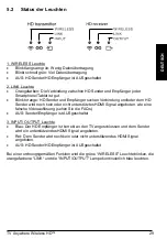 Preview for 29 page of Marmitek TV Anywhere Wireless HD User Manual