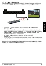 Preview for 41 page of Marmitek TV Anywhere Wireless HD User Manual