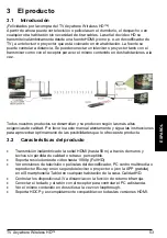 Preview for 53 page of Marmitek TV Anywhere Wireless HD User Manual