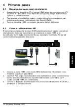 Preview for 55 page of Marmitek TV Anywhere Wireless HD User Manual