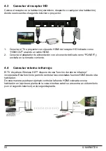 Preview for 56 page of Marmitek TV Anywhere Wireless HD User Manual