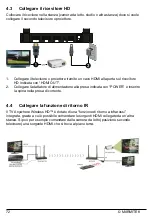 Preview for 72 page of Marmitek TV Anywhere Wireless HD User Manual