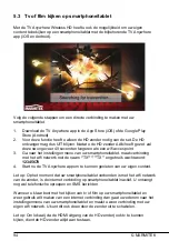 Preview for 94 page of Marmitek TV Anywhere Wireless HD User Manual