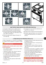 Preview for 13 page of MARMON ANGELO PO 1N1PE4EL Use Manual