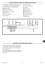 Preview for 21 page of MARMON ANGELO PO 1N1PE4EL Use Manual