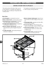 Preview for 22 page of MARMON ANGELO PO 1N1PE4EL Use Manual