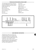 Preview for 37 page of MARMON ANGELO PO 1N1PE4EL Use Manual